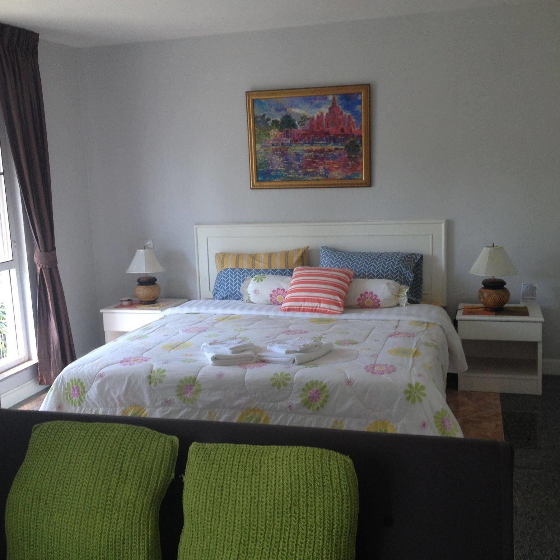 Apartamento Yiasu *