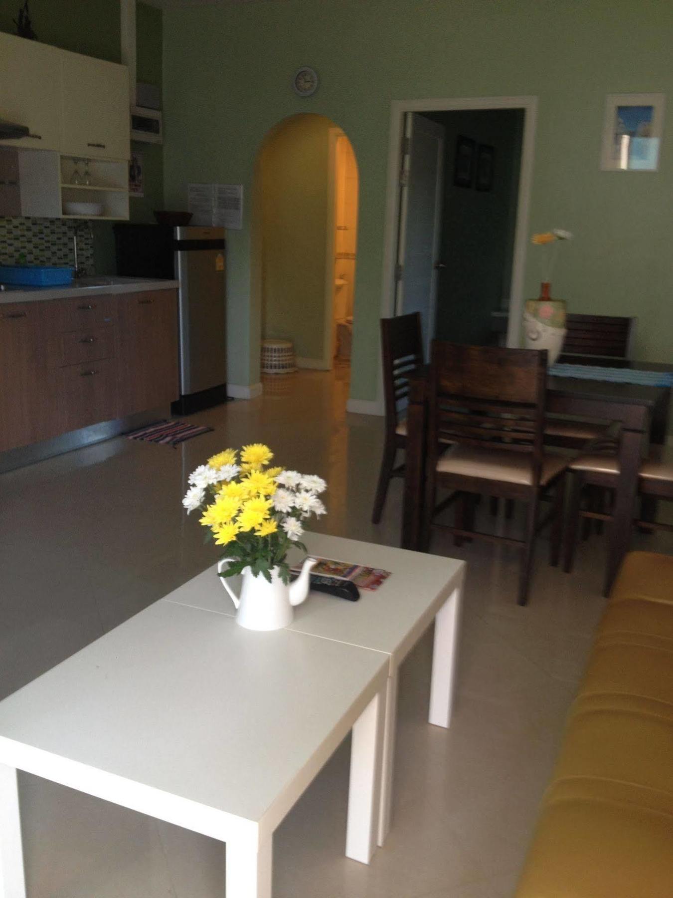 Yiasu Apartamento