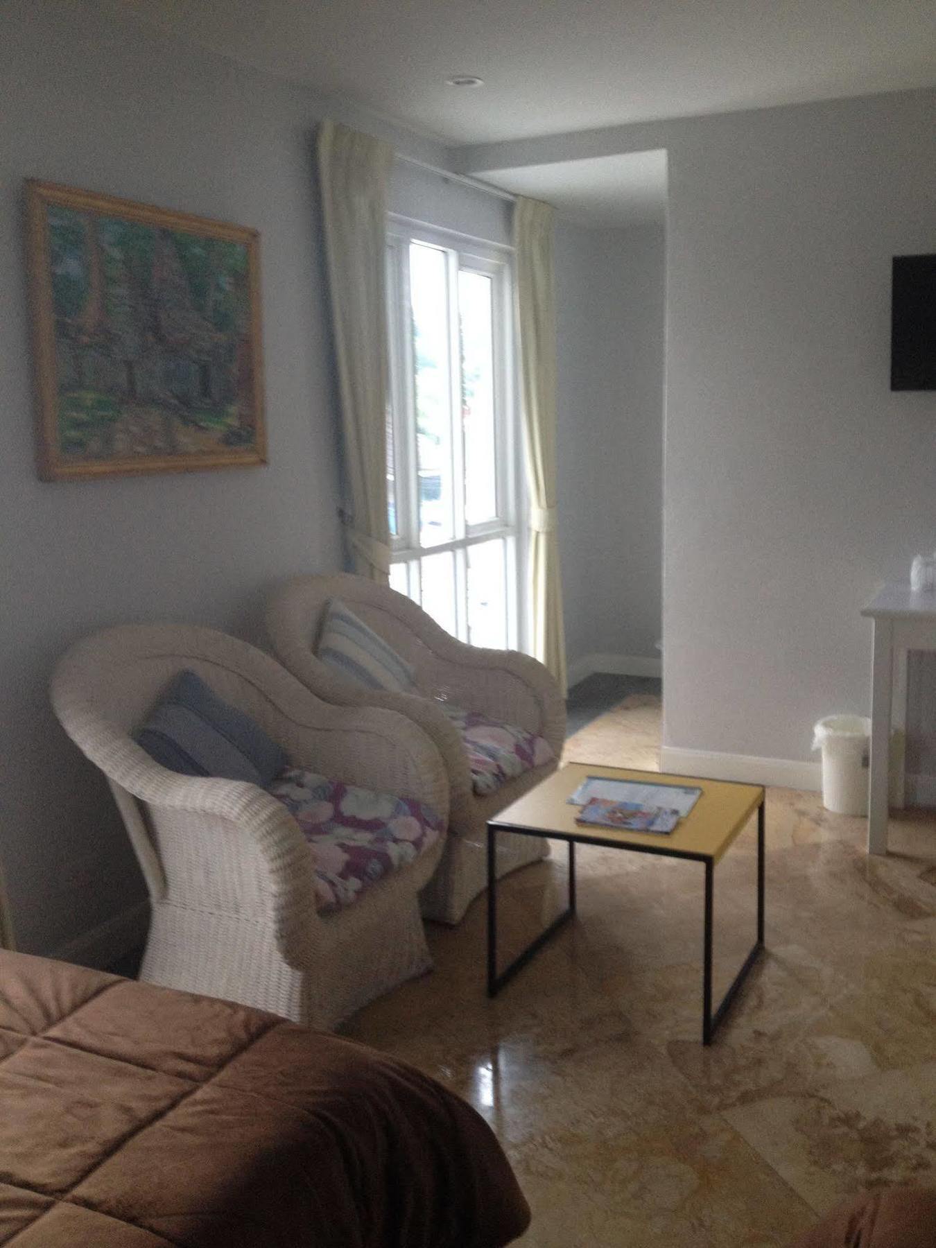 Apartamento Yiasu *