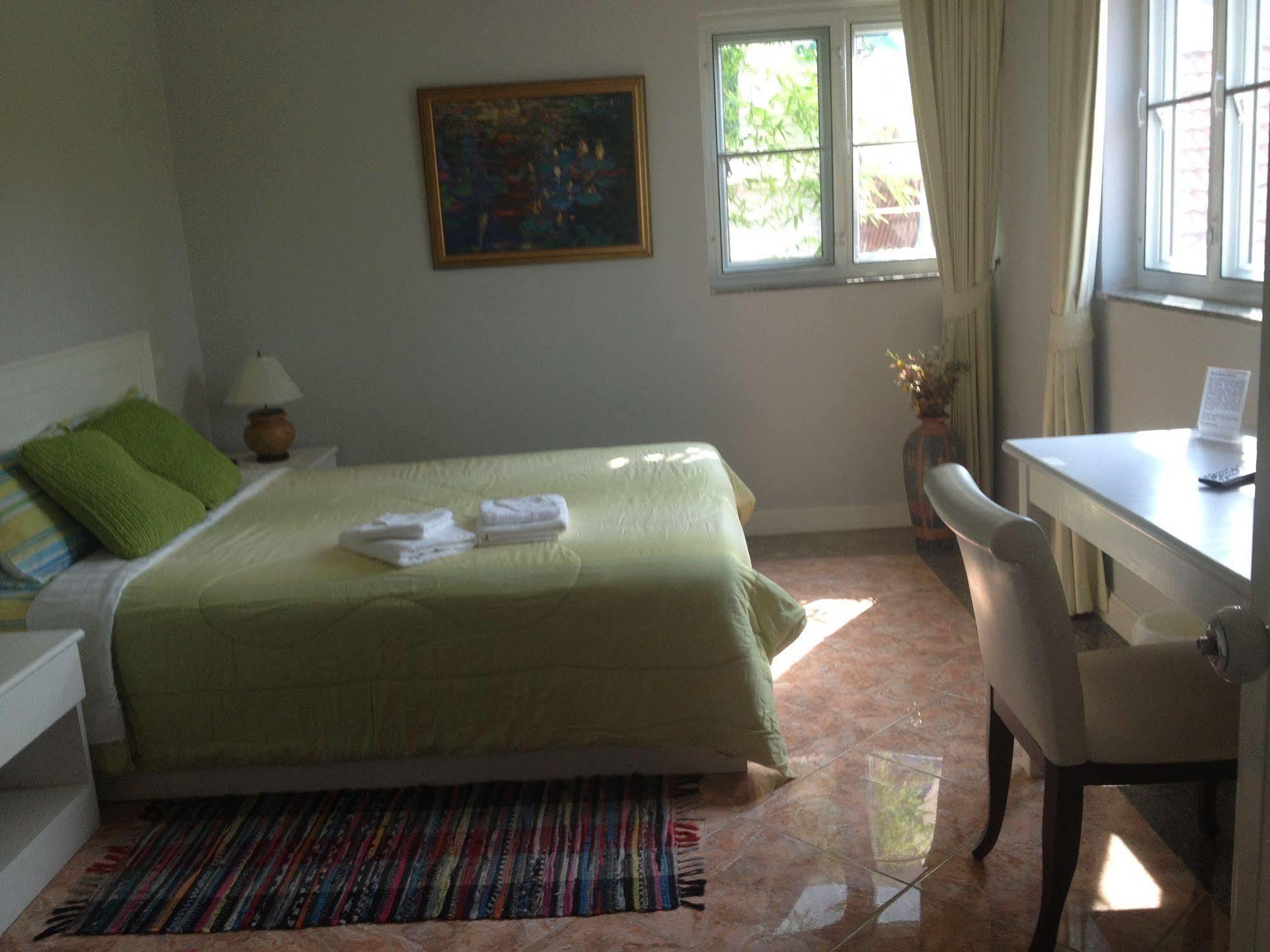 Apartamento Yiasu Pattaya