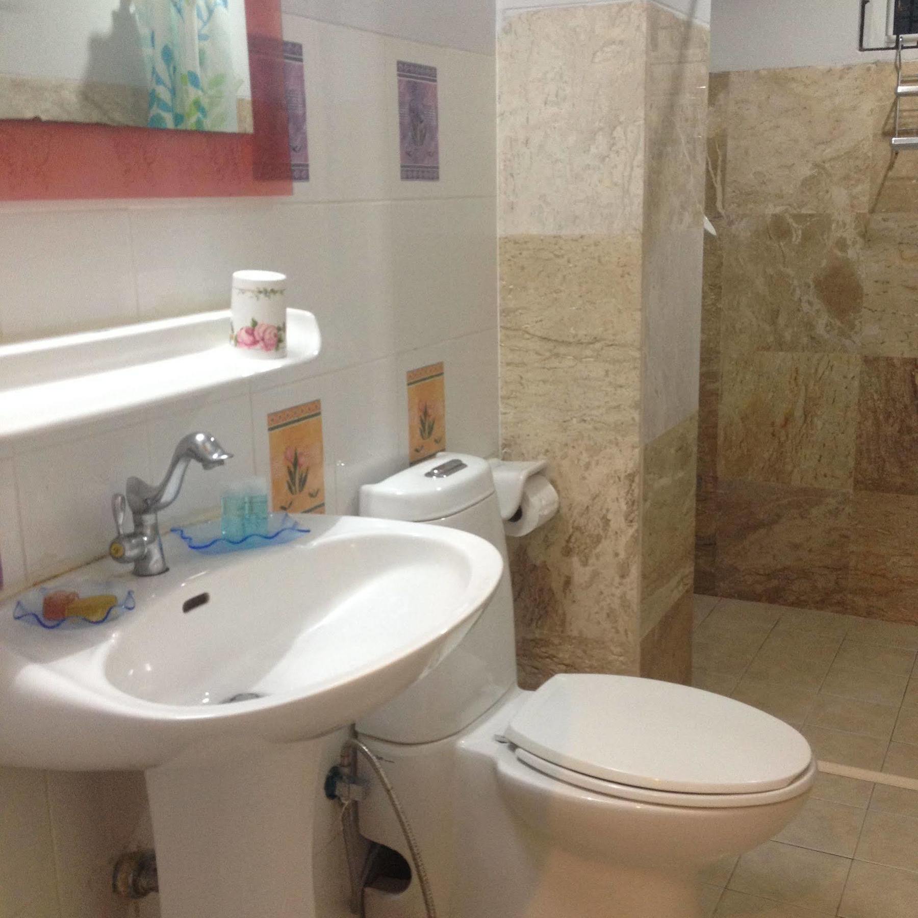 Yiasu Apartamento