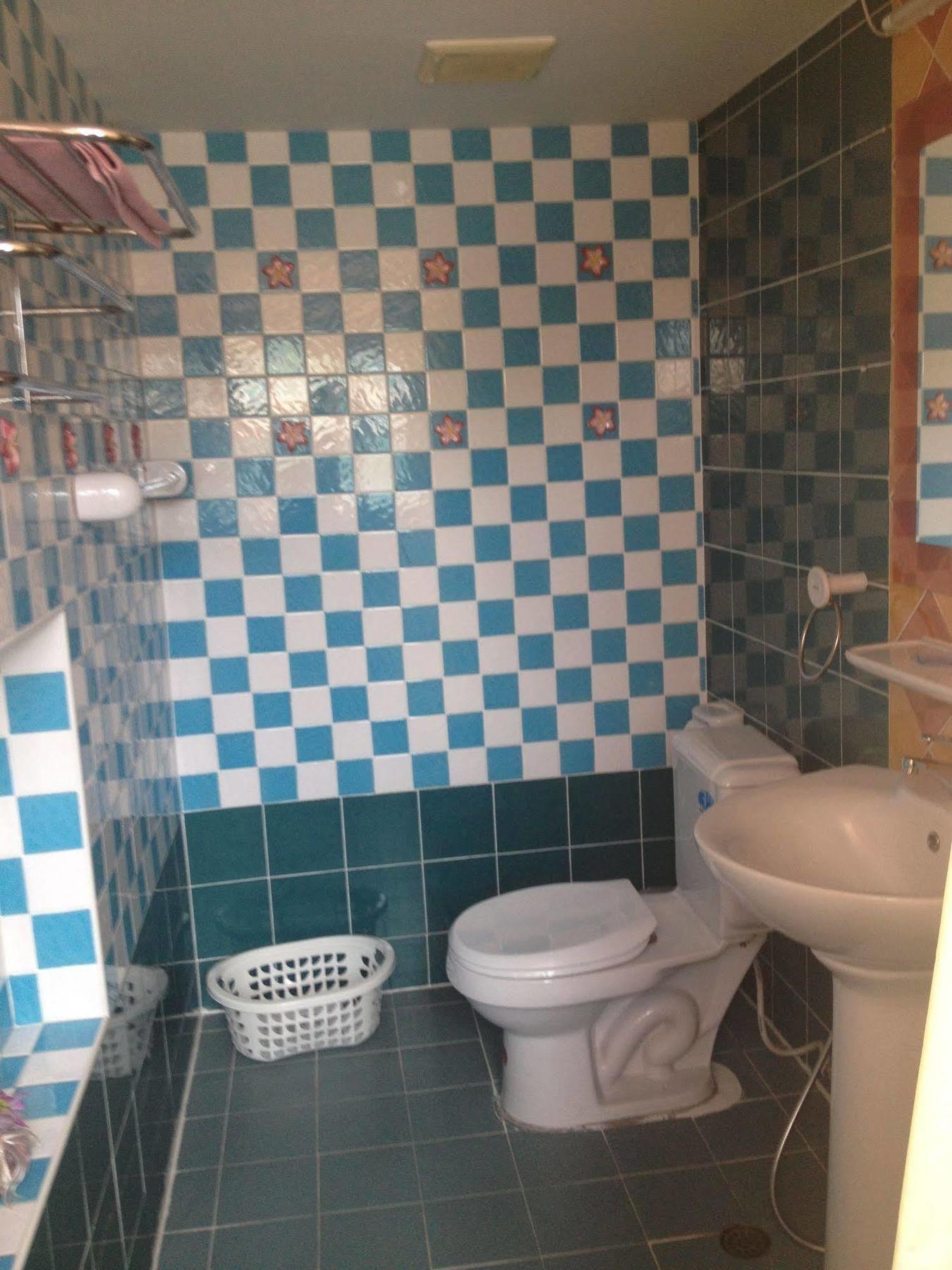 Yiasu Apartment Pattaya