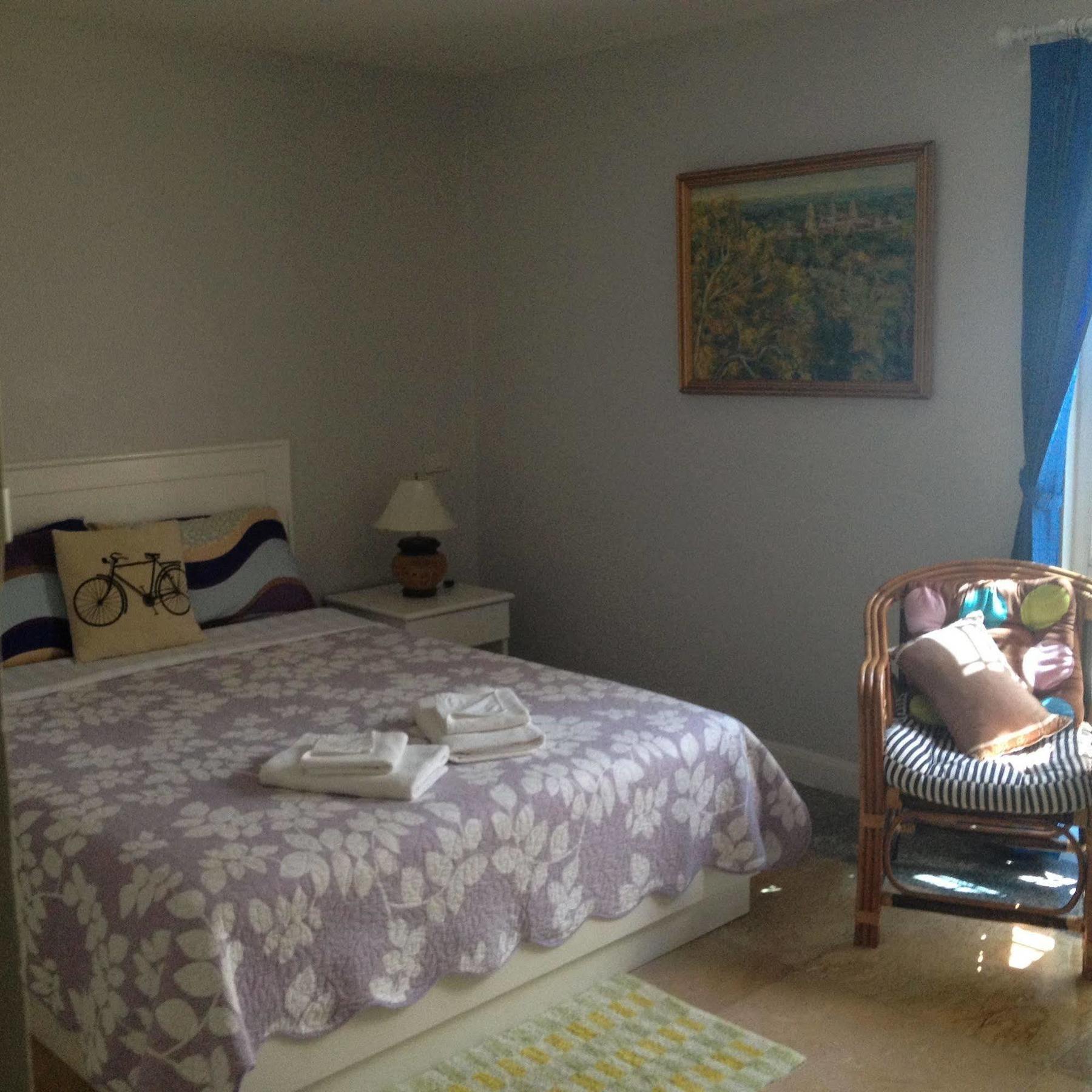 Apartamento Yiasu Pattaya