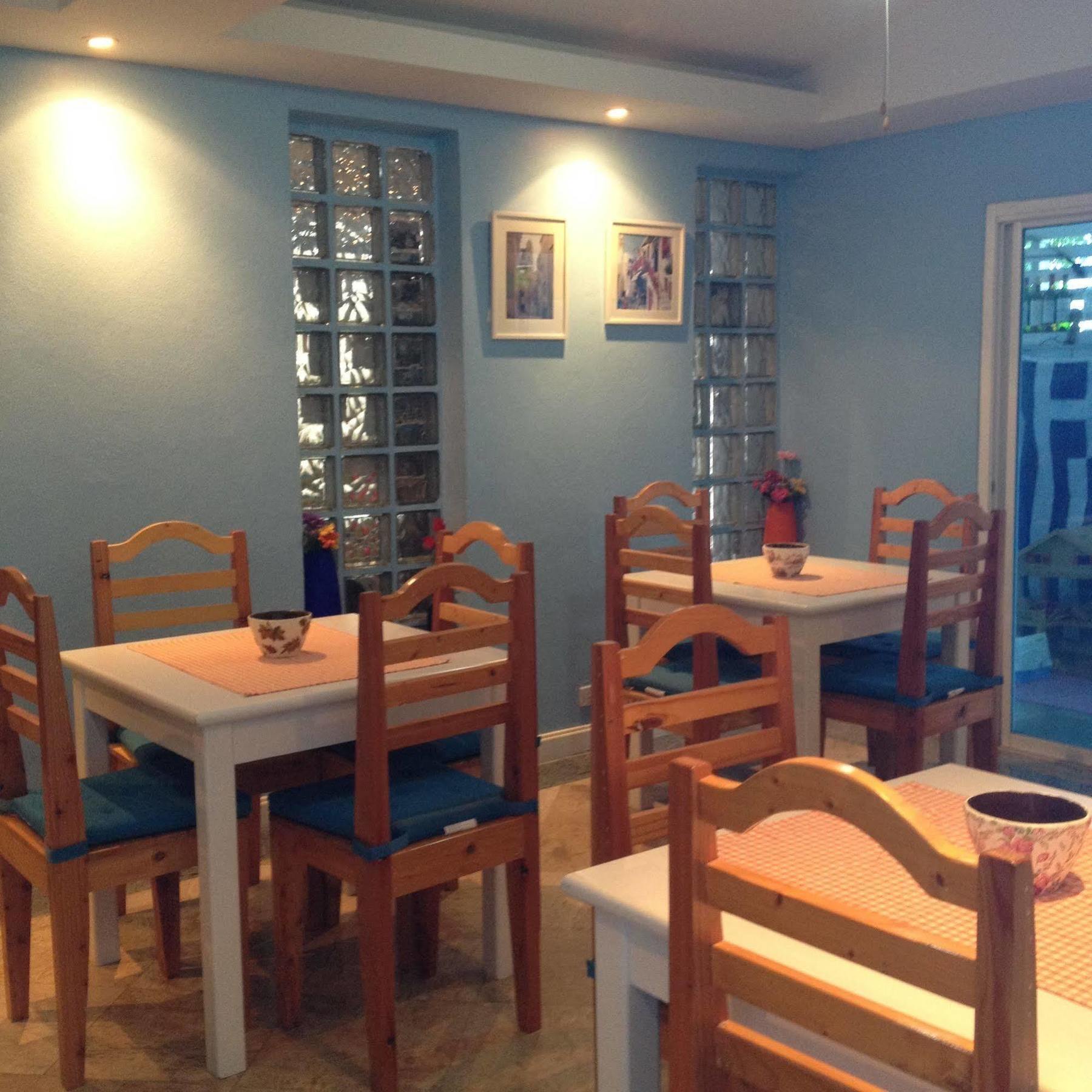 Apartamento Yiasu