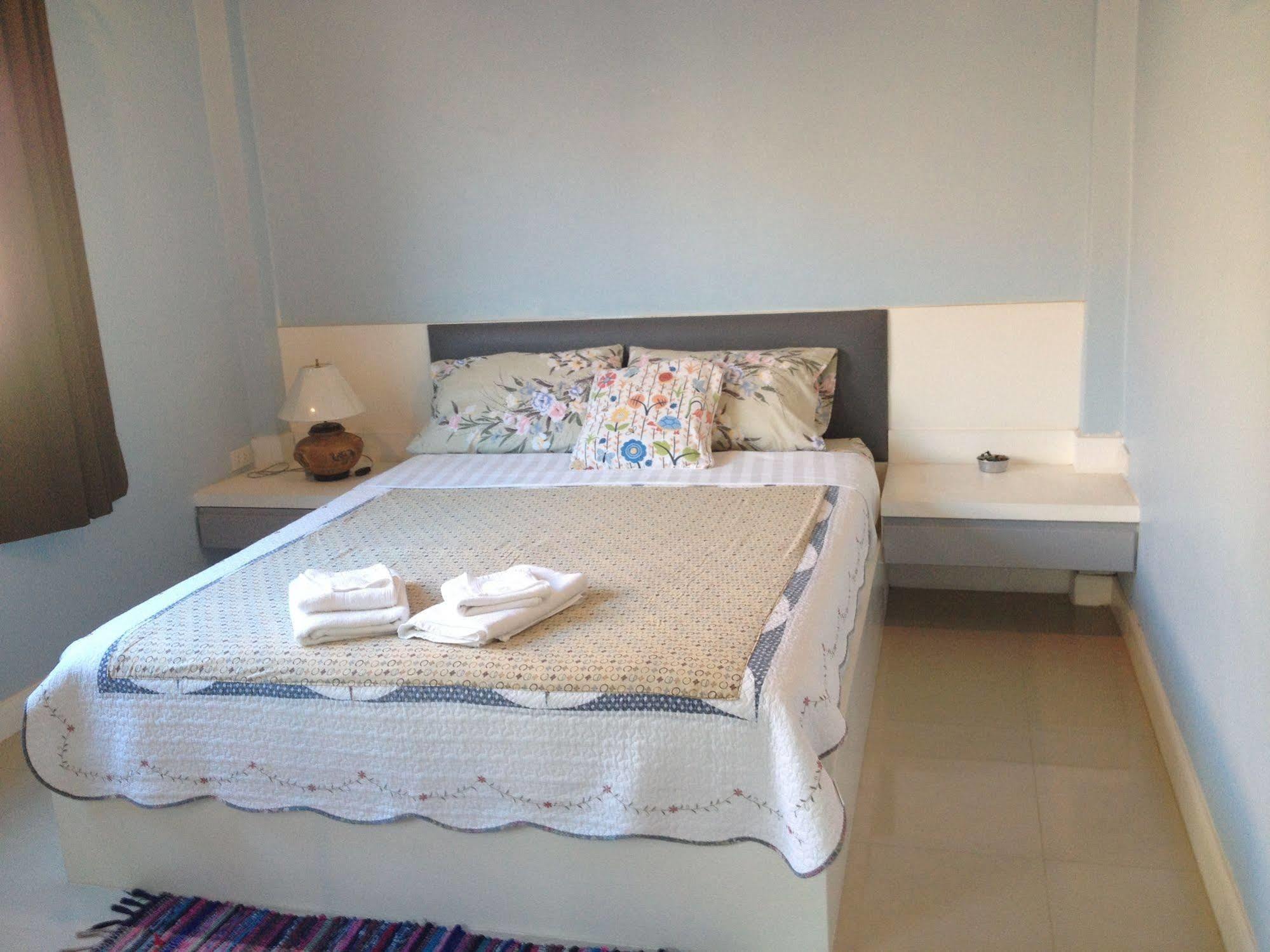 Apartamento Yiasu Pattaya