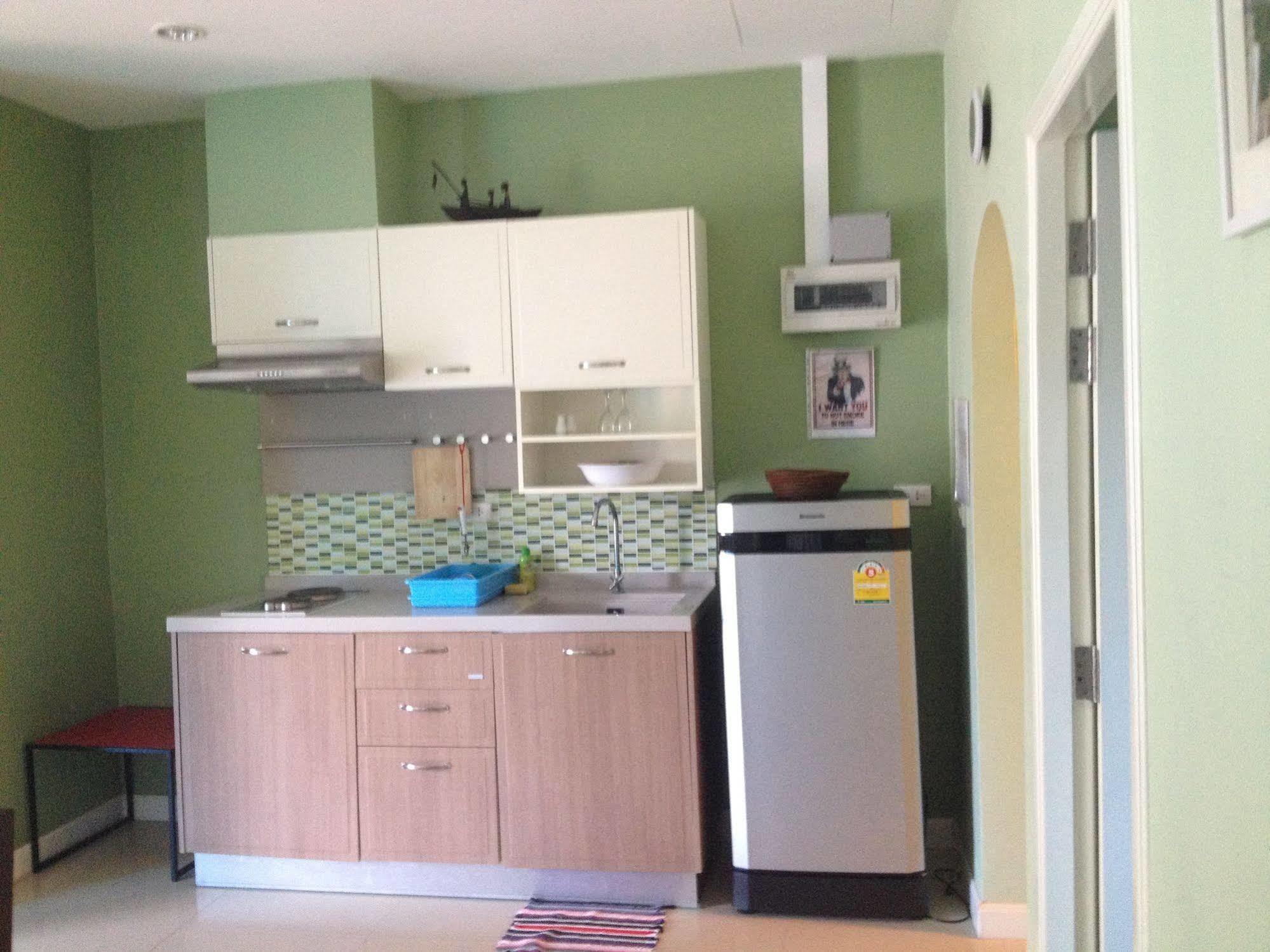 Apartamento Yiasu *