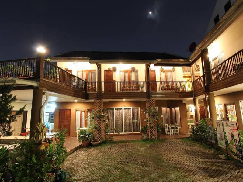 Guest house Thongran's House