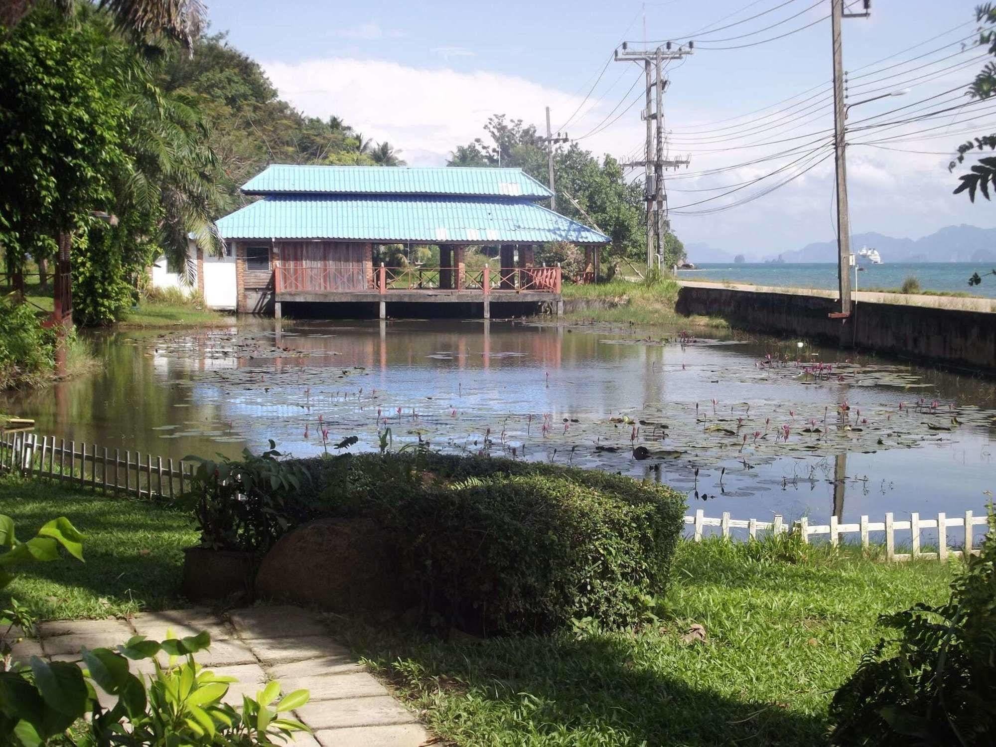- Sha Resort Ko Yao Noi