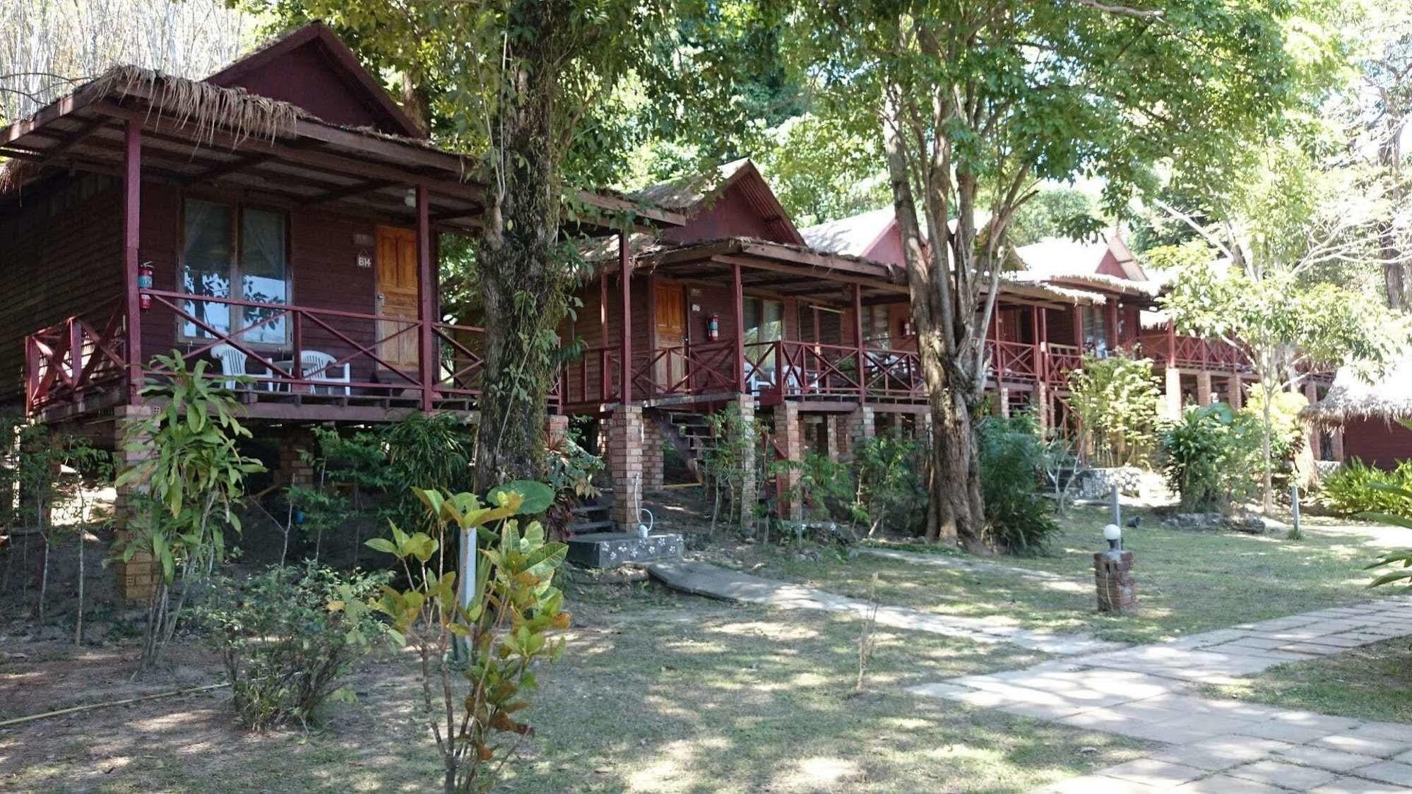 Resort - Sha 3*
