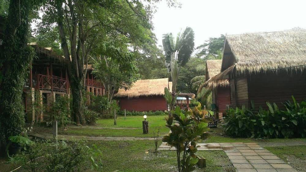 - Sha Resort Ko Yao Noi