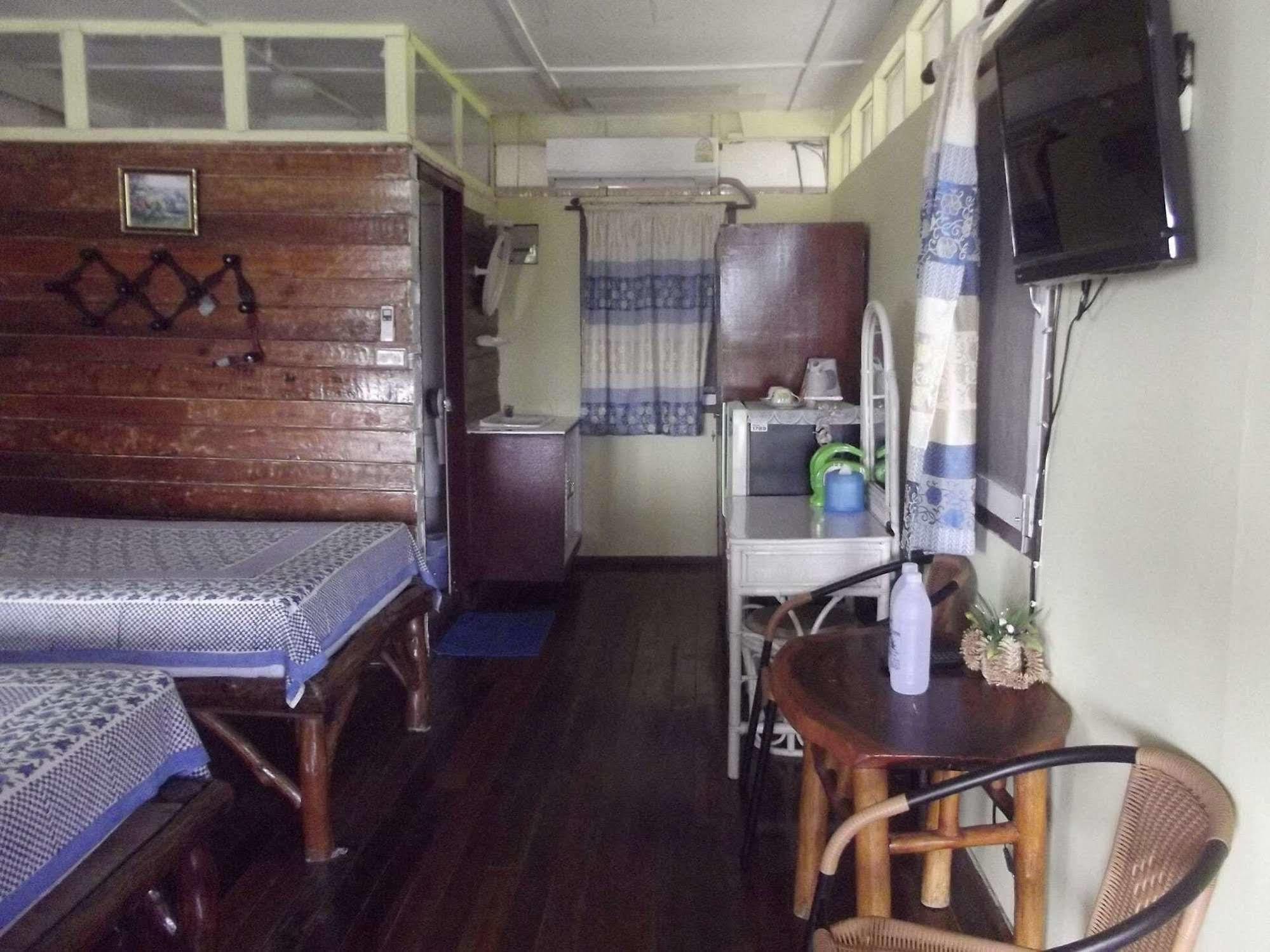 - Sha Resort Ko Yao Noi