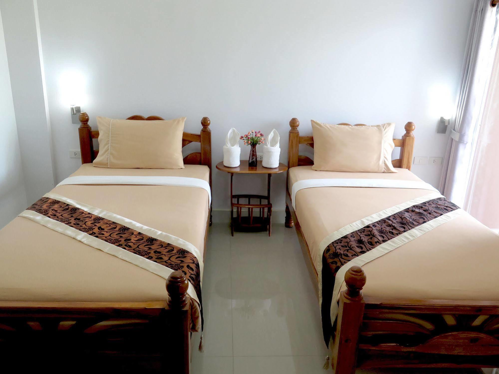 Euro Boutique 3* Chumphon