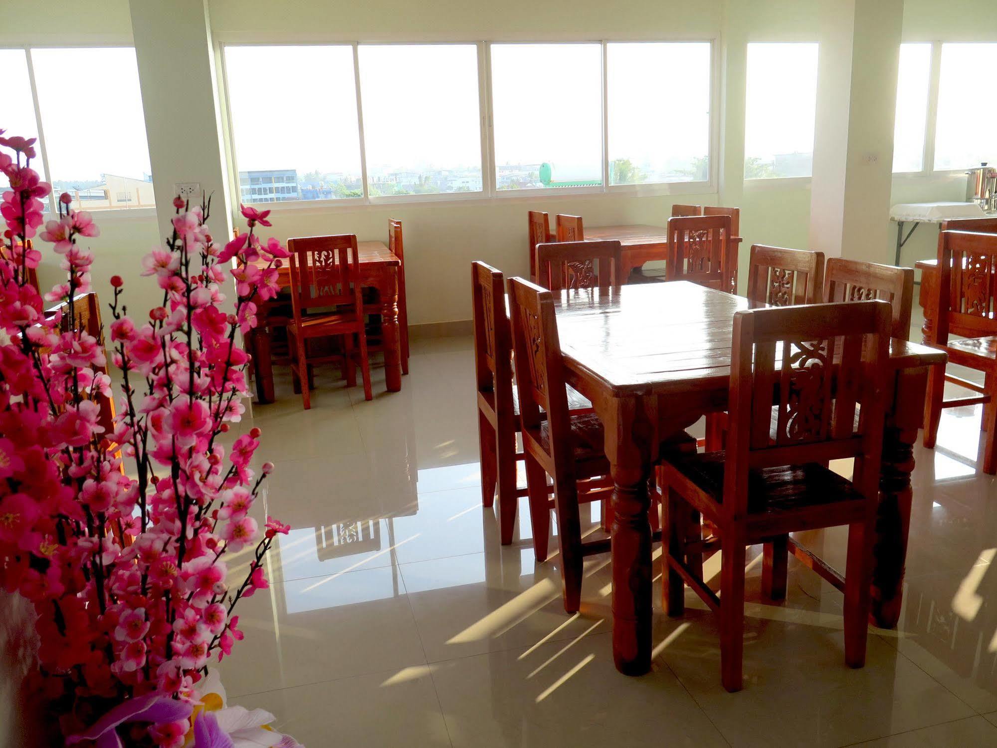 Euro Boutique 3* Chumphon