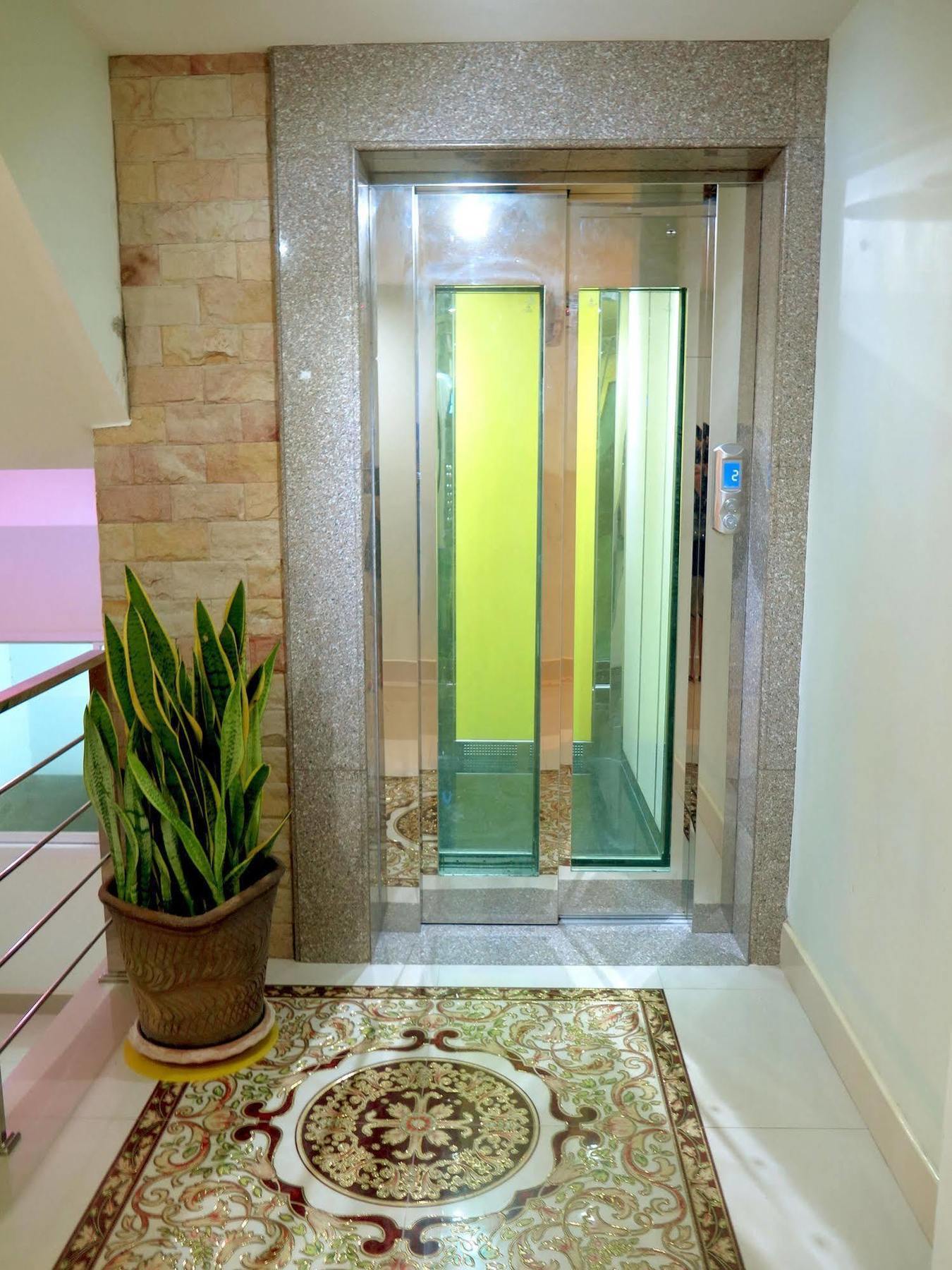 Hotel Euro Boutique
