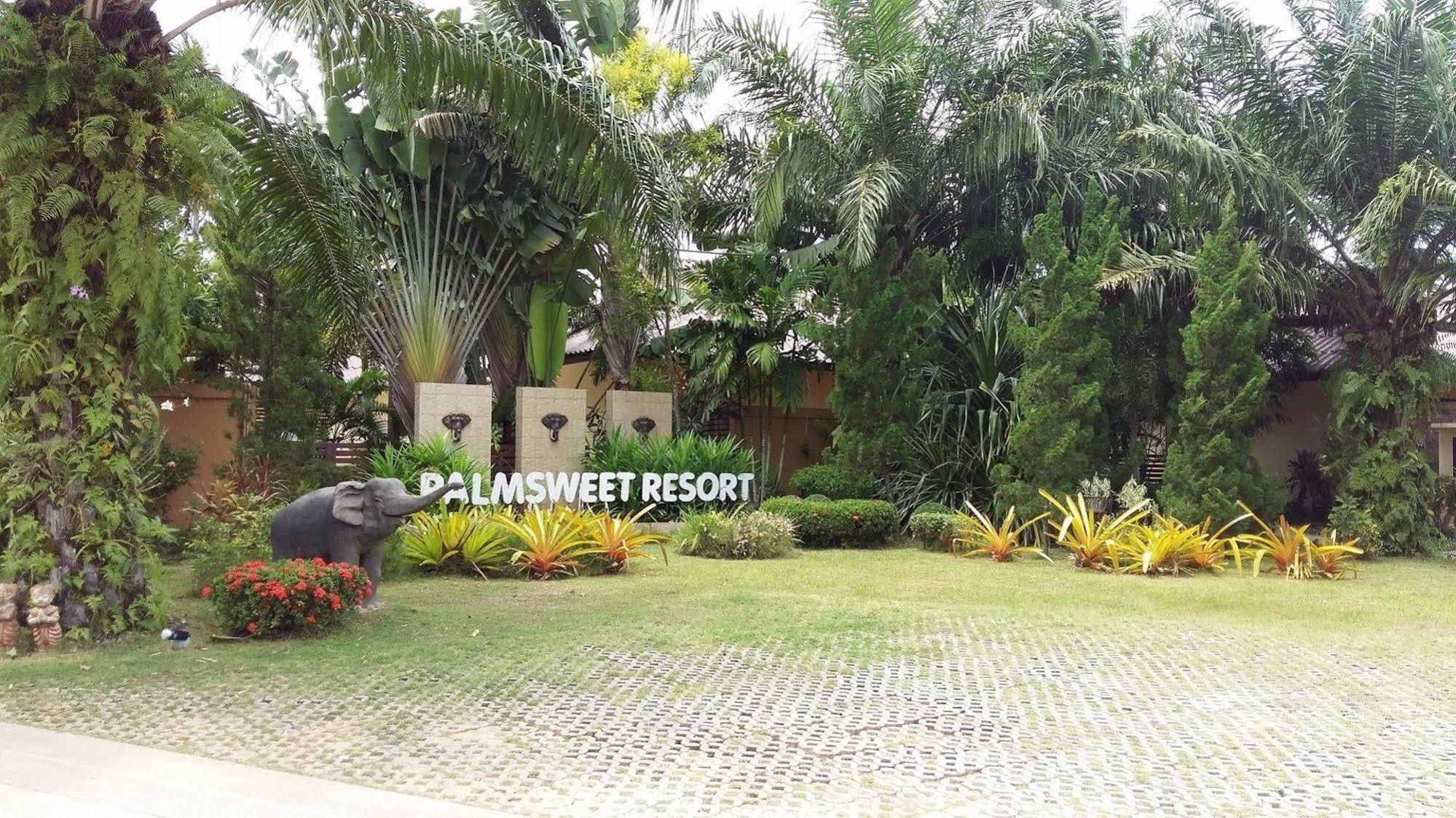 Palm Sweet