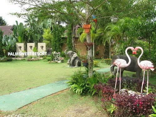 Palm Sweet 3* Chumphon