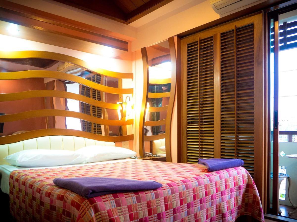 Hotel Wandee House Jomtien Pattaya