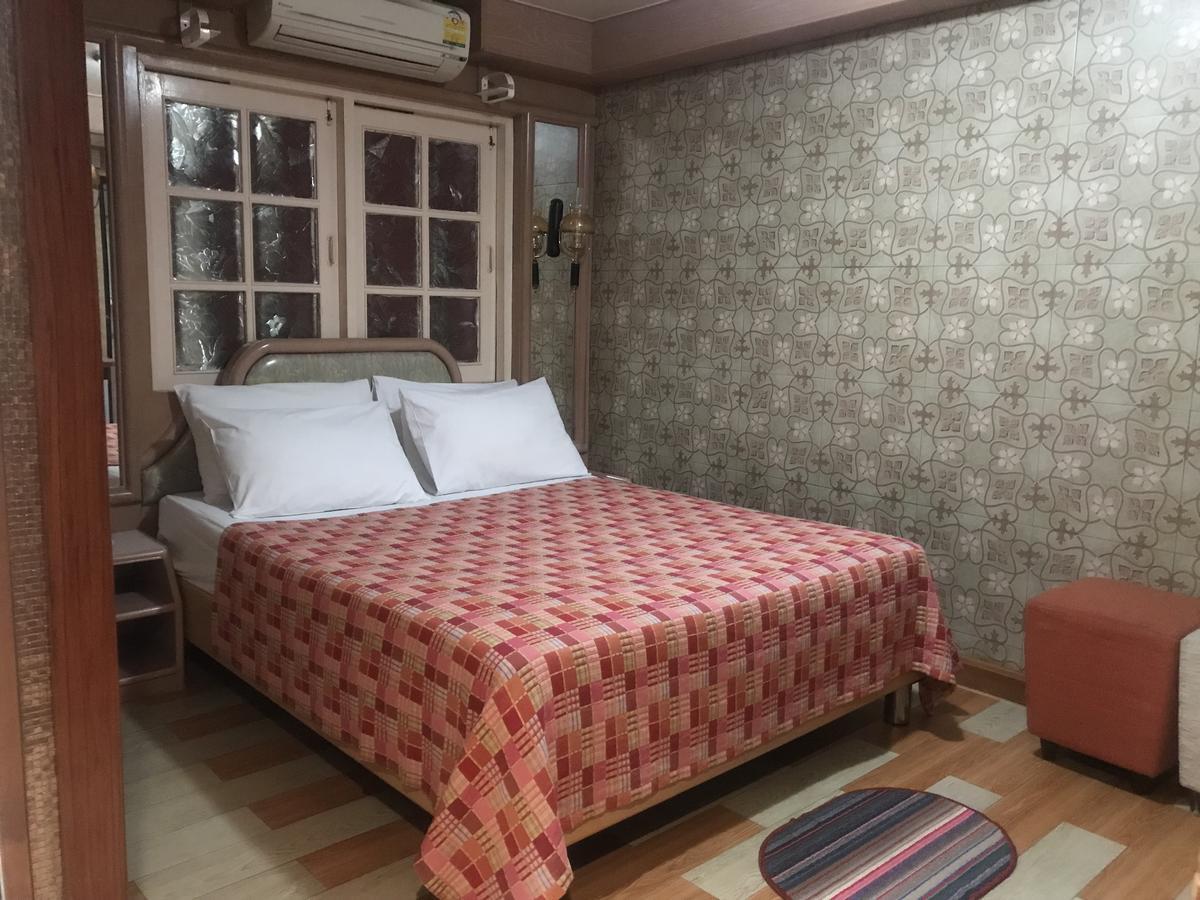 Wandee House Jomtien Hotel