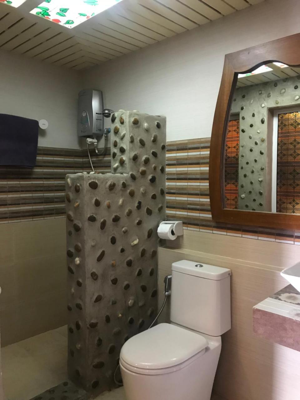Wandee House Jomtien Hotel
