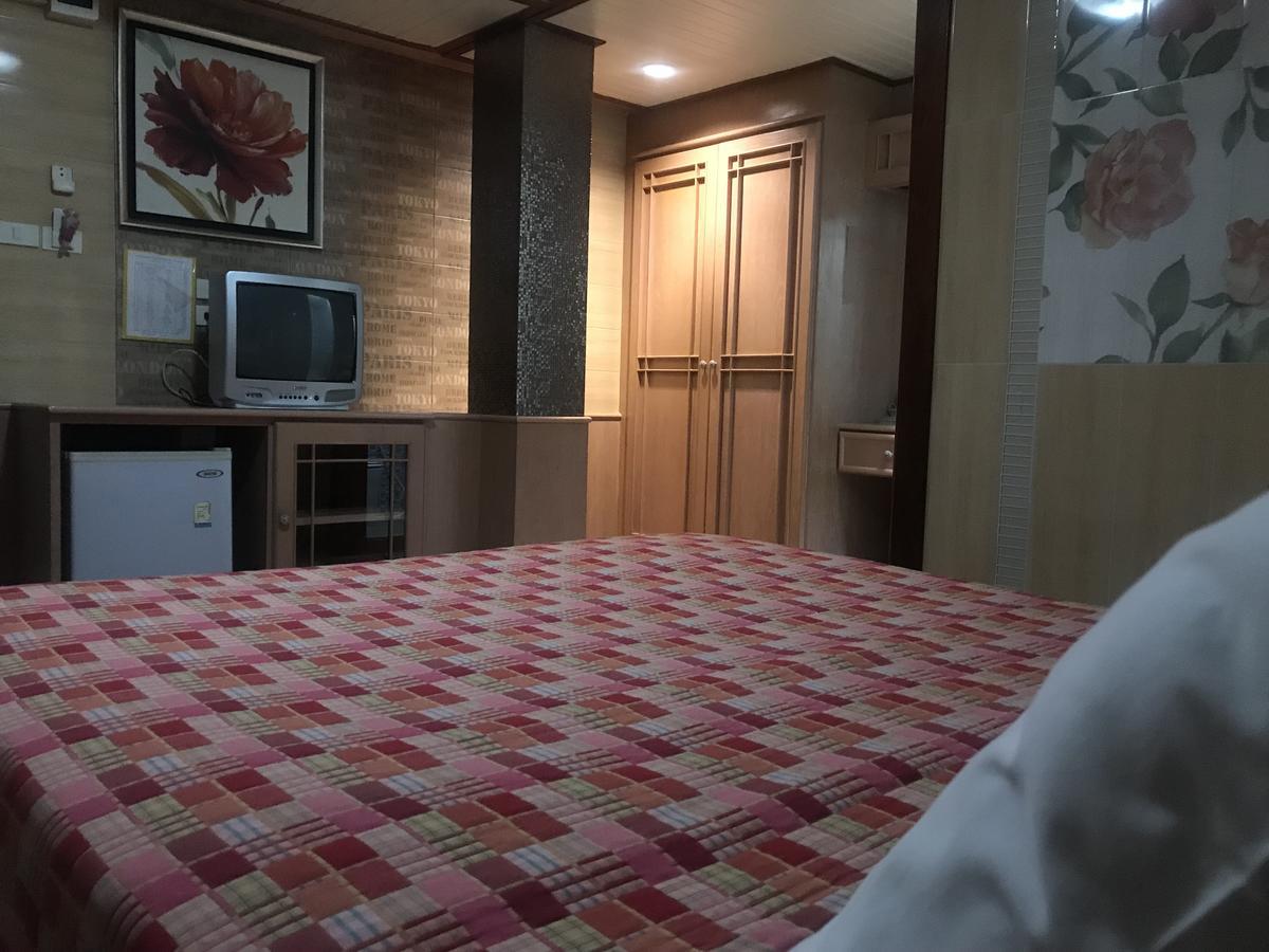 Wandee House Jomtien 2* Pattaya