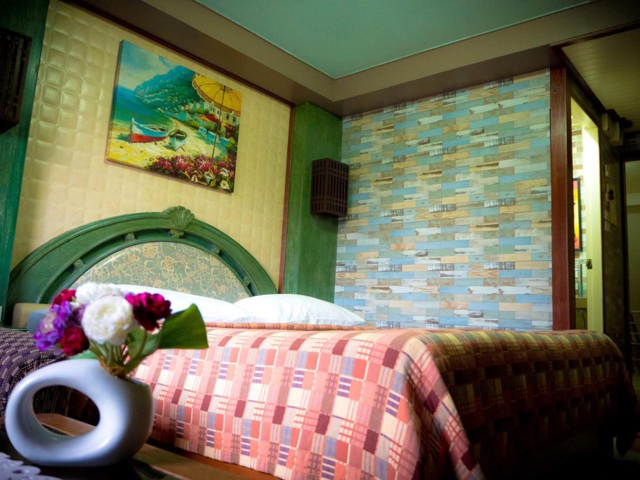 Hotel Wandee House Jomtien 2*
