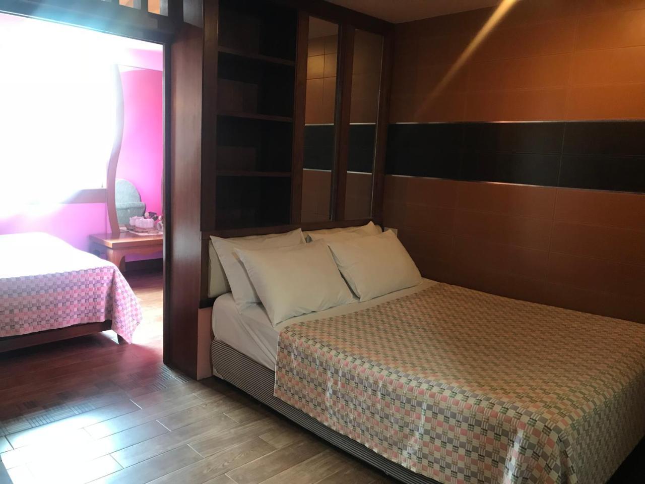 Wandee House Jomtien