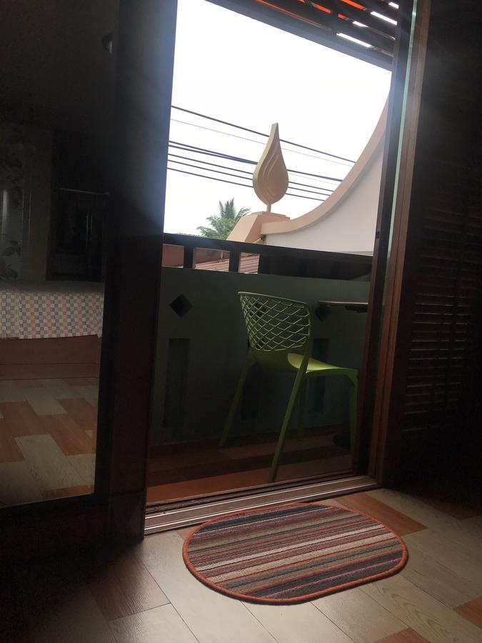 Wandee House Jomtien 2* Pattaya