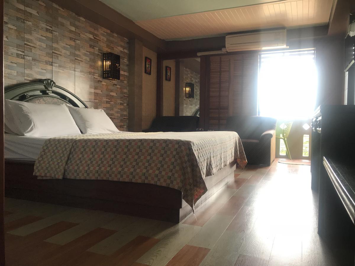 Wandee House Jomtien Hotel Pattaya