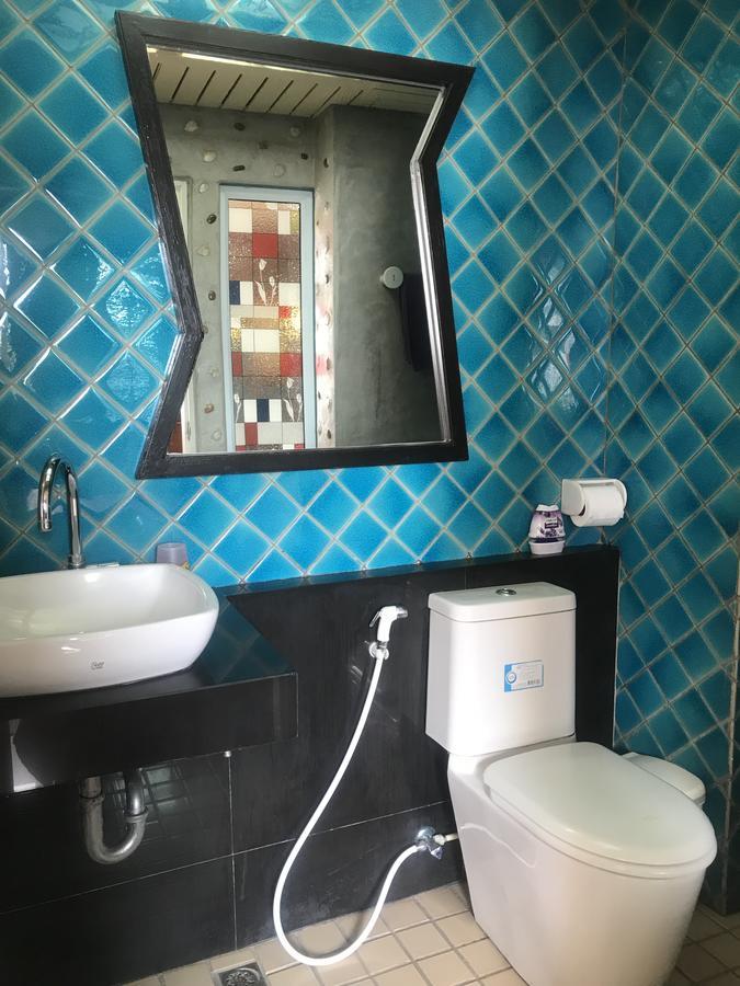 Hotel Wandee House Jomtien Pattaya