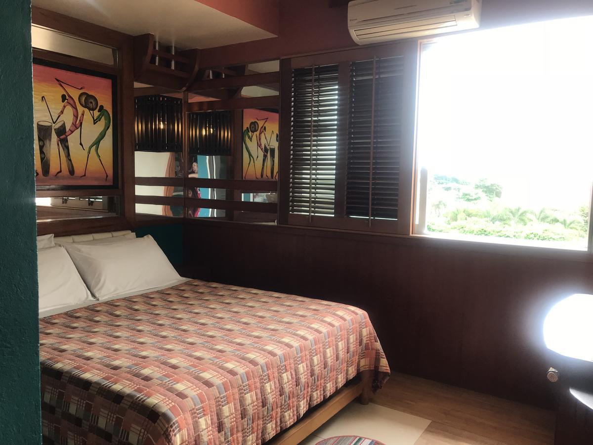 Hotel Wandee House Jomtien Pattaya