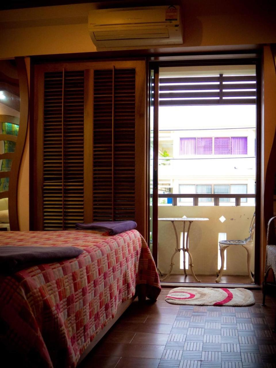 Wandee House Jomtien Hotel