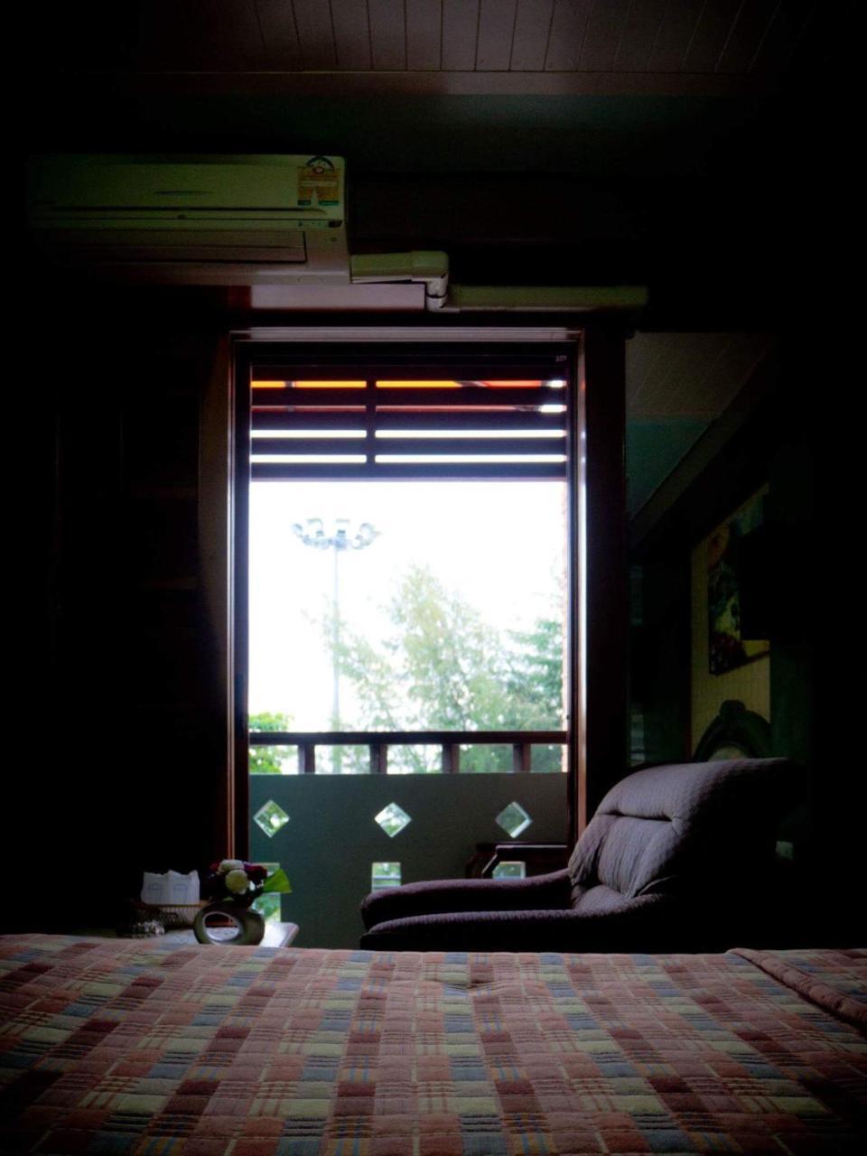 Wandee House Jomtien 2* Pattaya