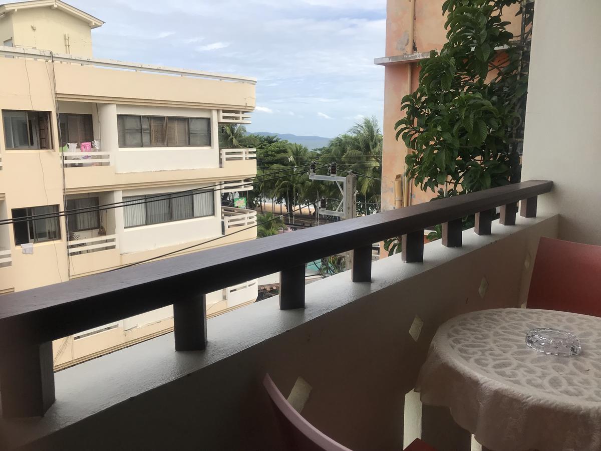 Wandee House Jomtien 2* Pattaya