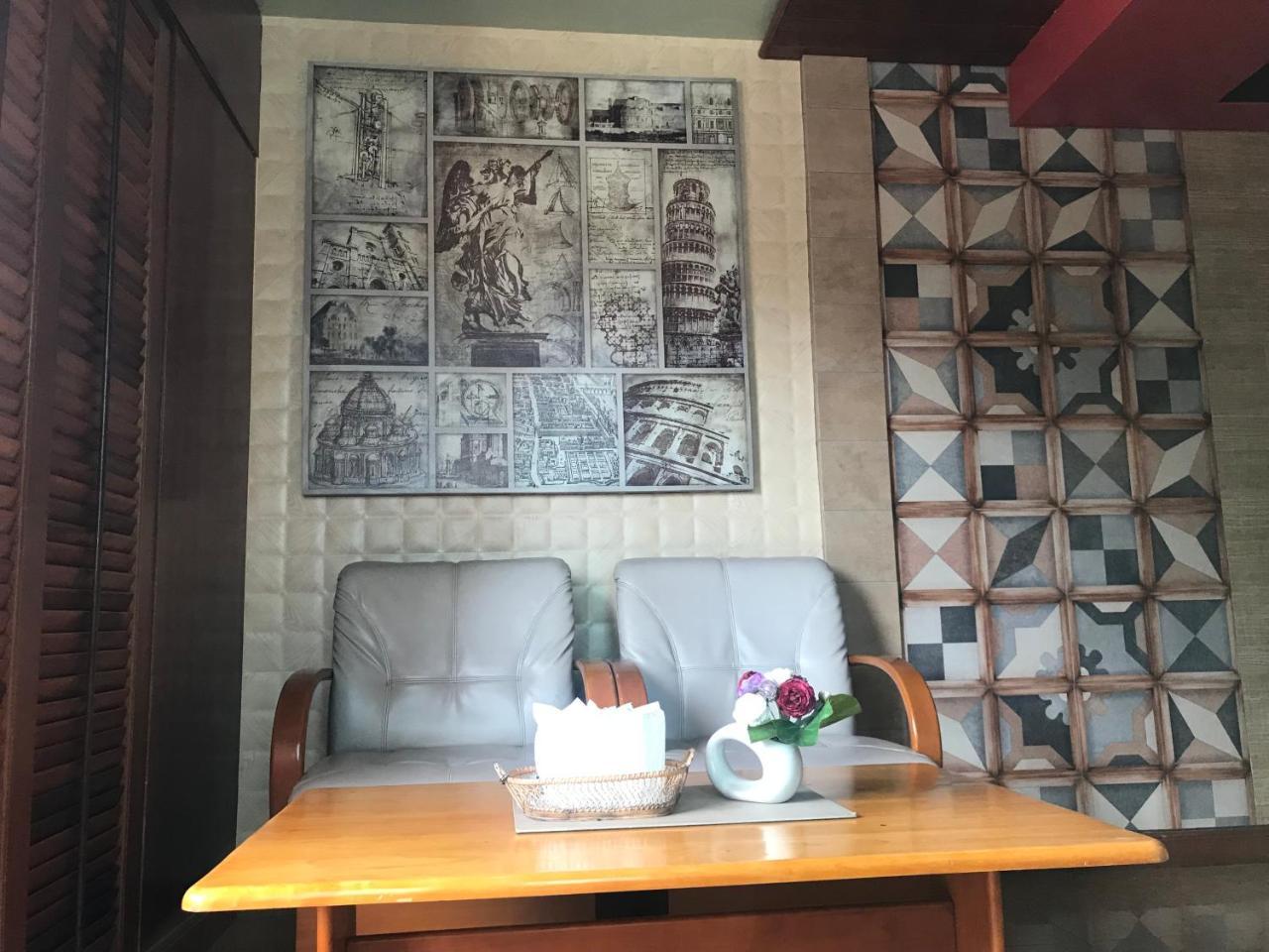 Wandee House Jomtien Hotel 2*