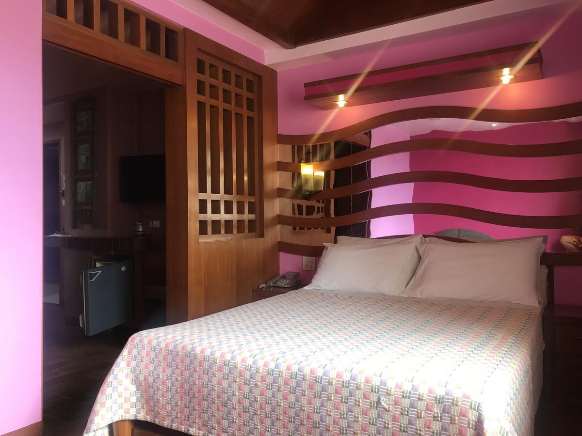 Wandee House Jomtien