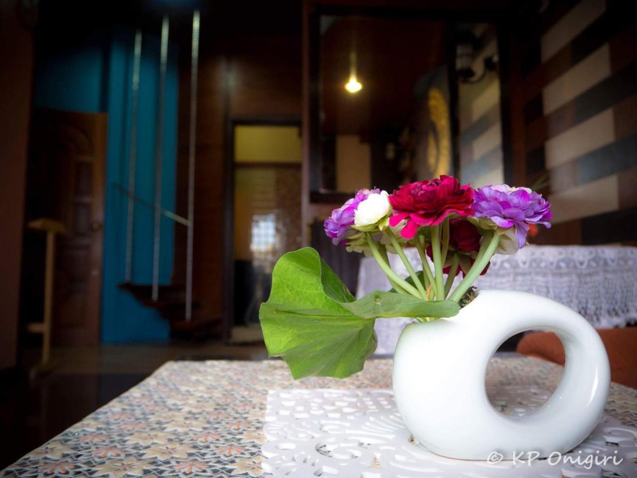 Wandee House Jomtien Hotel 2*