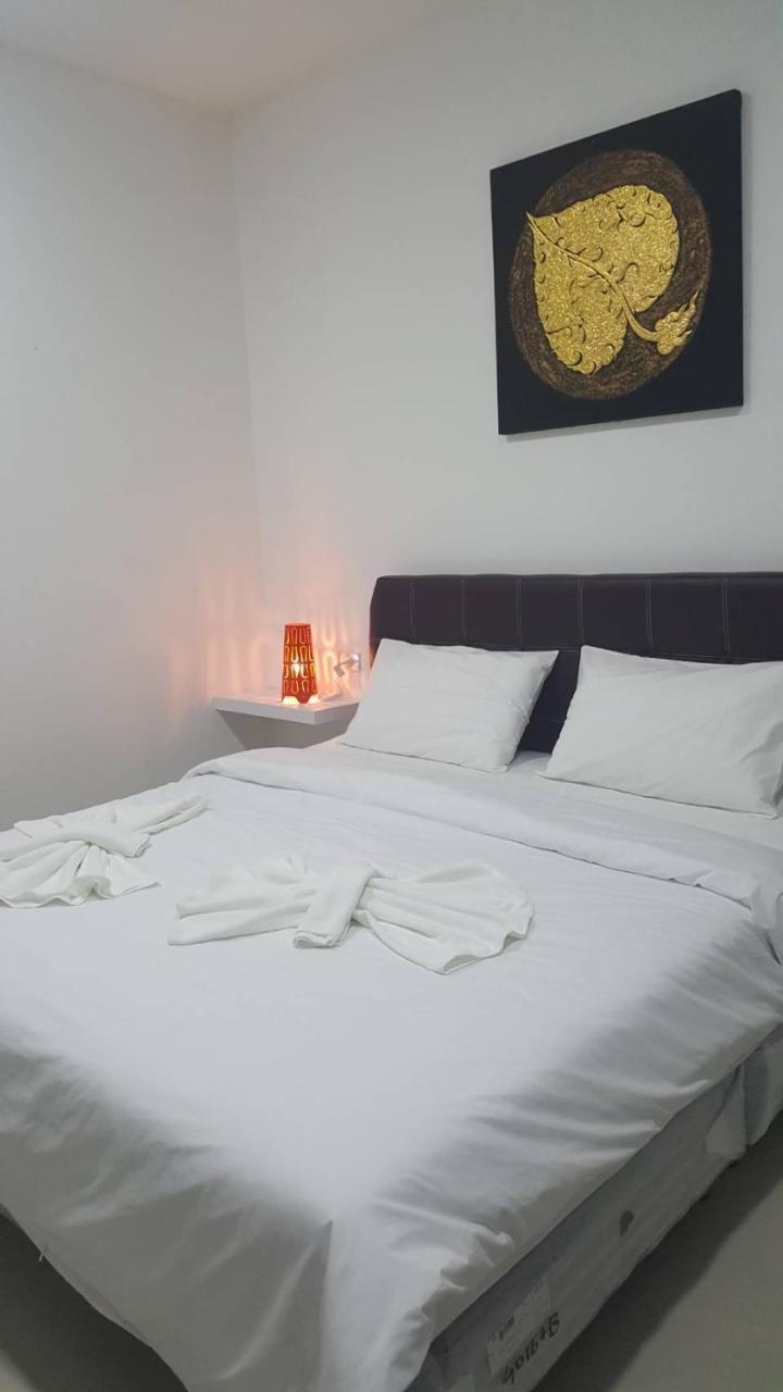 Tanya Place Aparthotel 3*
