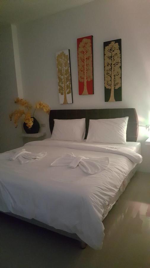 Tanya Place 3*