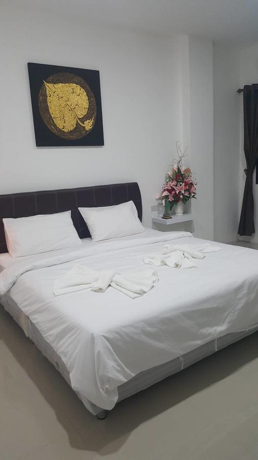 Tanya Place 3*