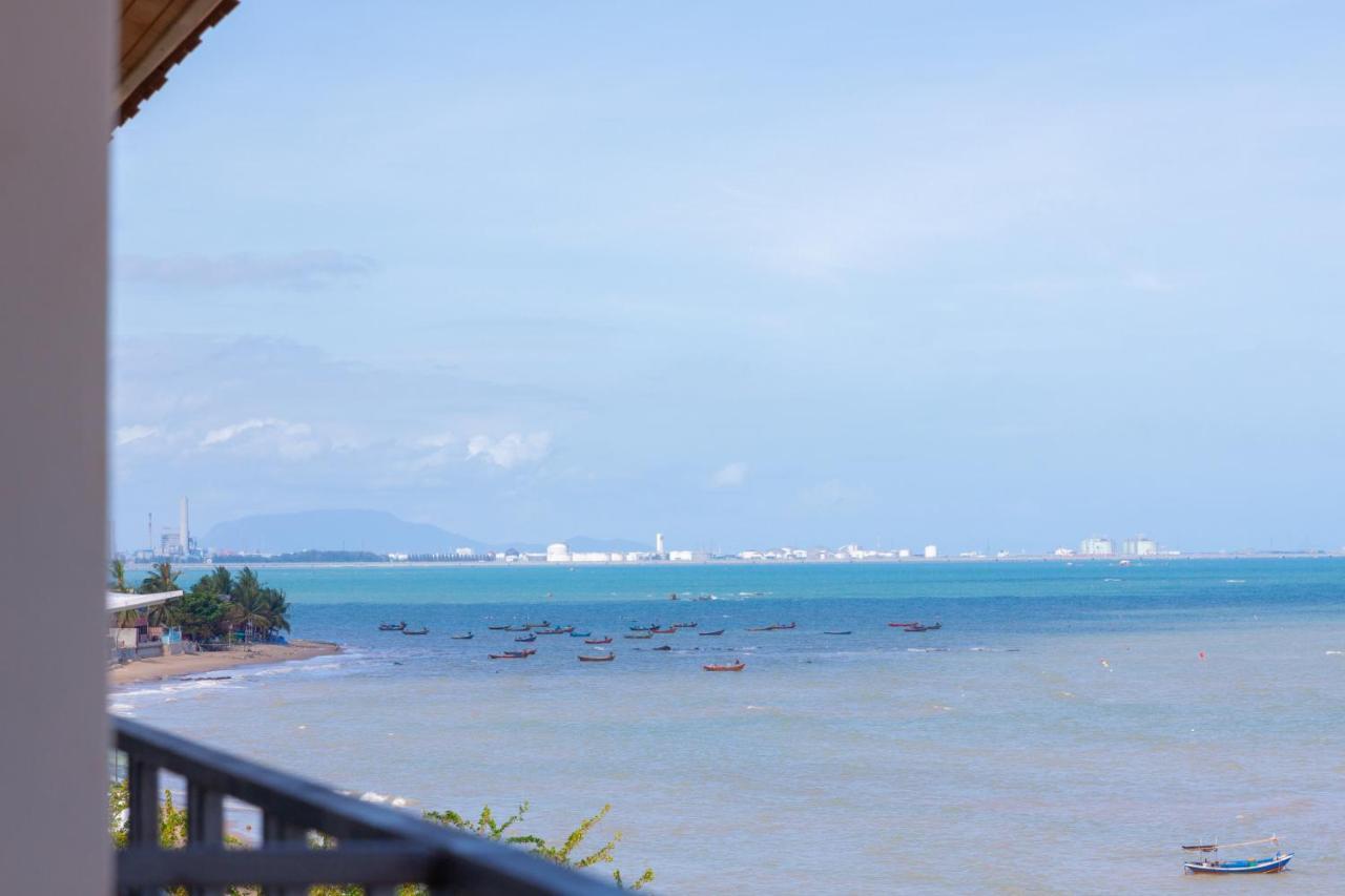 The Lord Nelson Ban Chang (Rayong)