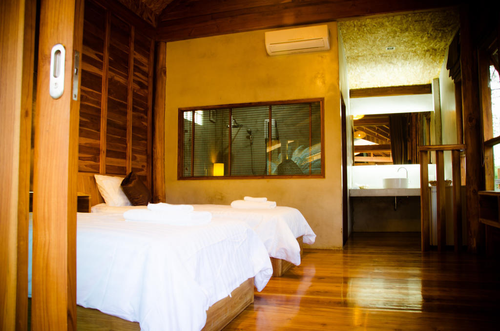 Tique Series Boutique Hotel Ban Hat Lek