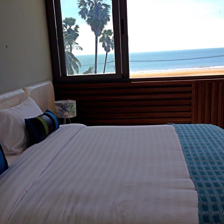 Modena Hua Hin-pranburi Resort
