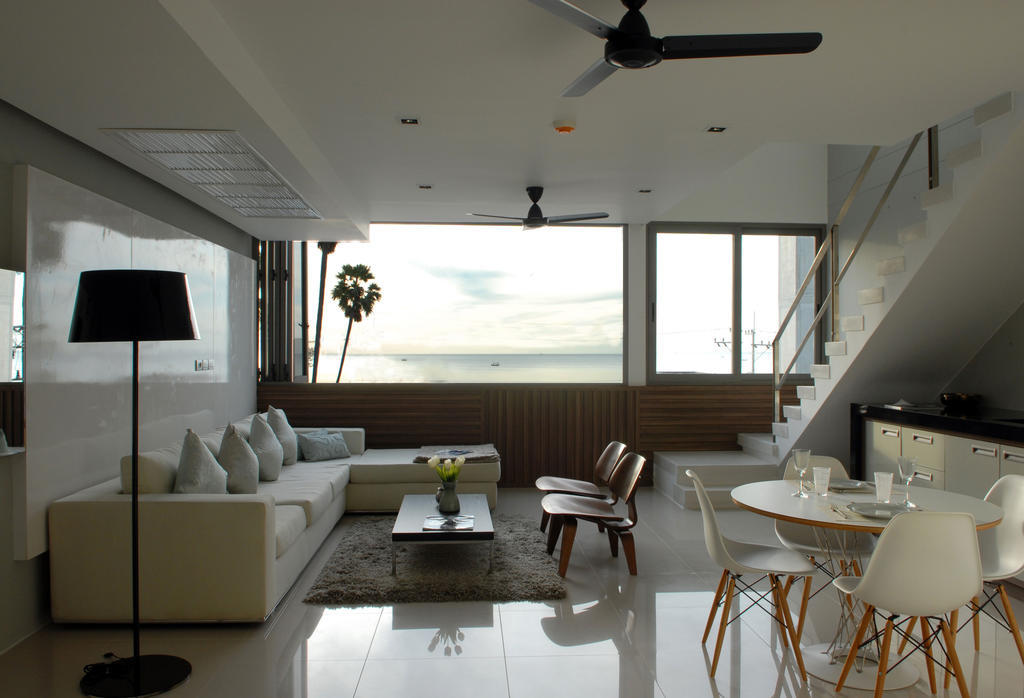 Resort Modena Hua Hin-pranburi 4*