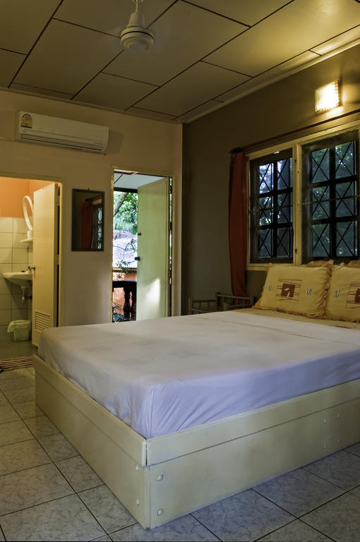 The Lost * Koh Samet
