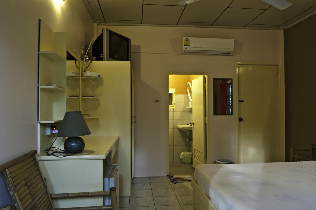 Guest house The Lost *