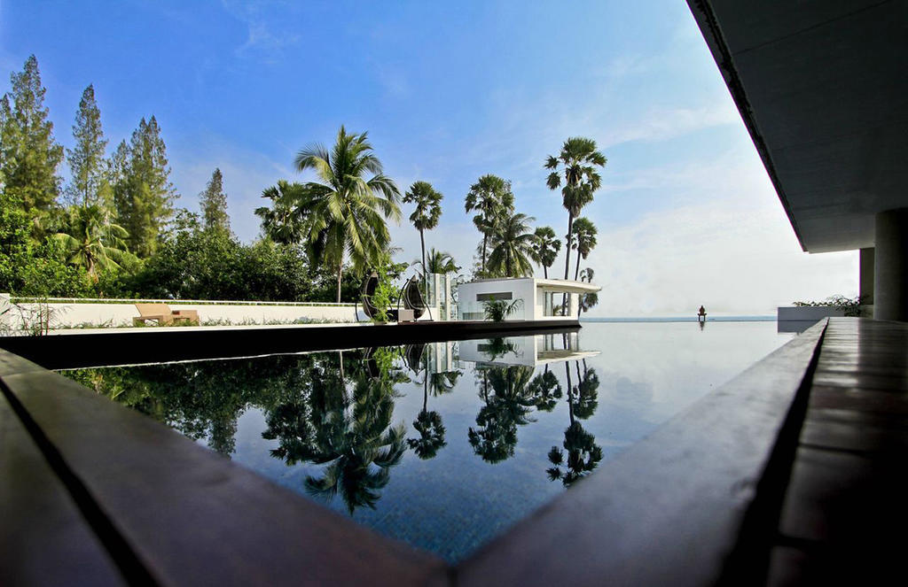Modena Hua Hin-pranburi Resort Pran Buri