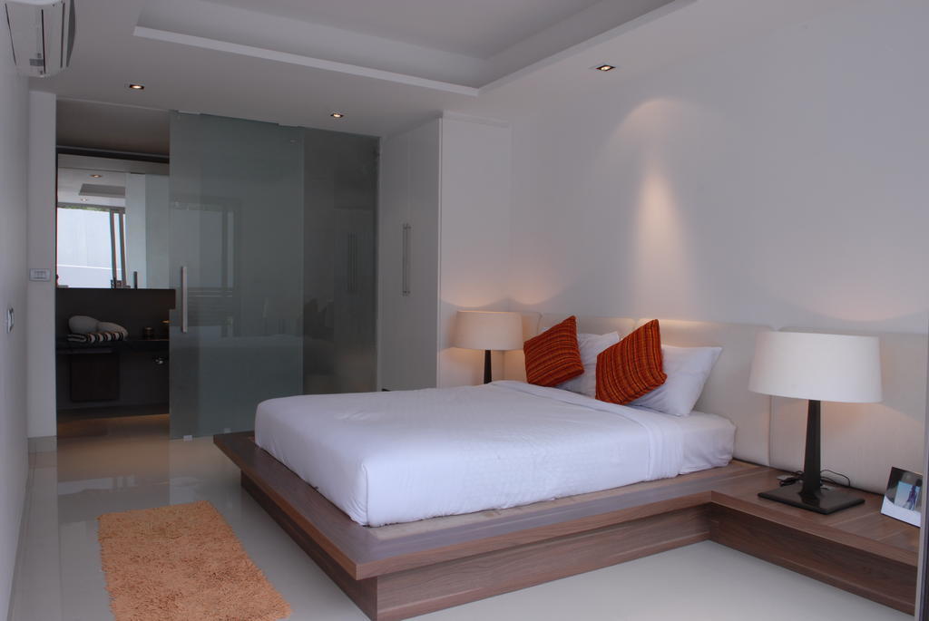 Modena Hua Hin-pranburi 4*