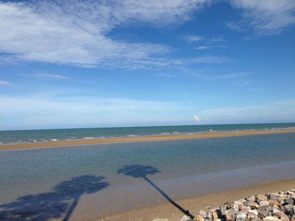 Modena Hua Hin-pranburi Resort