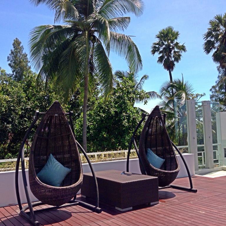 Modena Hua Hin-pranburi