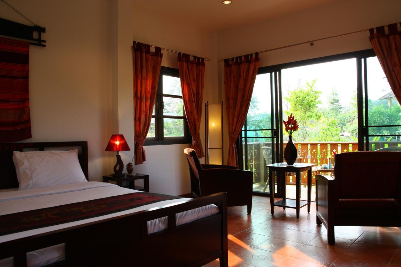 Mai Siam Homestay Mae On